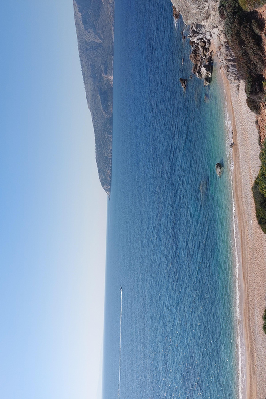 Athens: Sounio Poseidon Temple and Athenian Riviera Day Trip - What the $84 price buys you