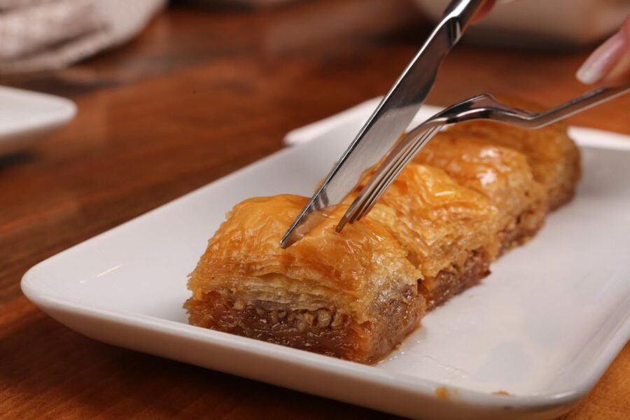 Athens: Street Food Tasting Tour - Dietary needs, walking pace, and group comfort