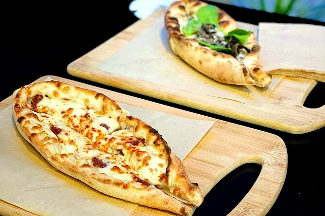 Athens Street Food Walk - Syntagma Square and the first taste of Greek pies