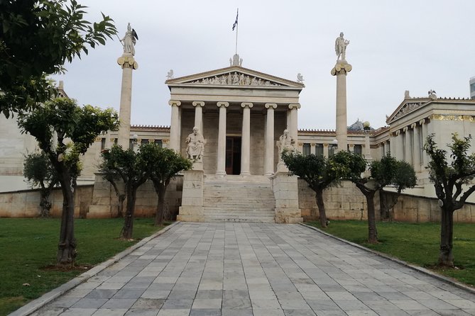 Athens Super Saver: Athens Sightseeing Tour plus Delphi Day Trip - Should you book it?