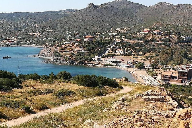Athens Super Saver: City Sightseeing Tour and Half-Day Cape Sounion Trip plus Delphi Day Trip - Practical booking advice and extra costs