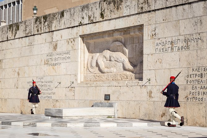 Athens Super Saver: City Sightseeing Tour plus Half-Day Cape Sounion Trip - Price, timing, and who gets the best value