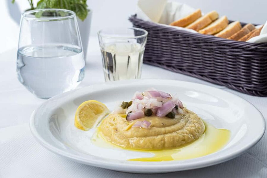 Athens: Taste of Five Signature Greek Dishes - Food quality, portions, and dietary needs