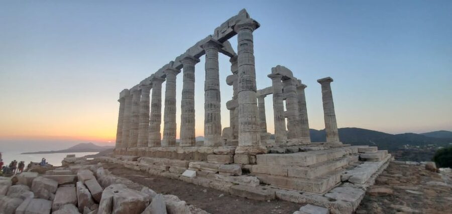 Athens: Temple of Poseidon and Cape Sounion Sunset Tour - Should you book the Temple of Poseidon sunset tour?