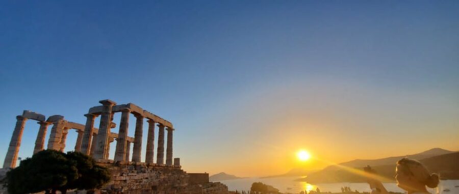 Athens: Temple of Poseidon and Cape Sounion Sunset Tour - Why Cape Sounion makes a strong half-day outing