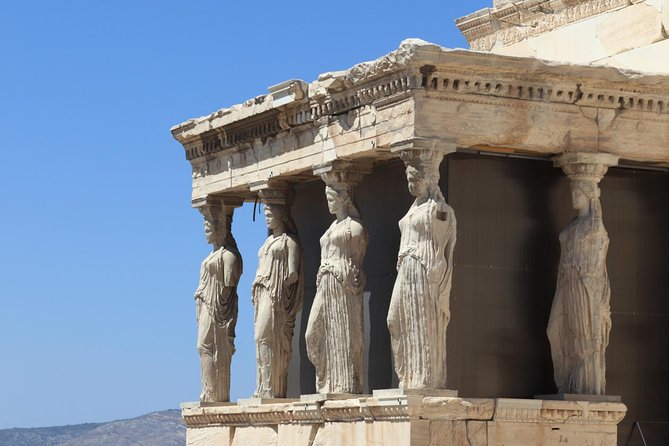 Athens, The Acropolis and Cape Sounion Full-Day Tour with Lunch - What this Athens and Cape Sounion day is really like