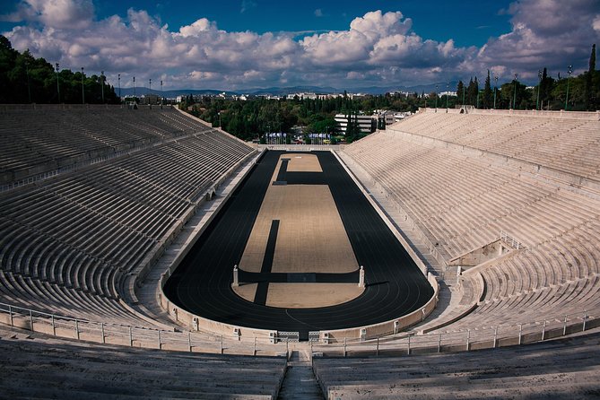 Athens, The Acropolis and Cape Sounion Full-Day Tour with Lunch - The Acropolis Museum and its extra cost