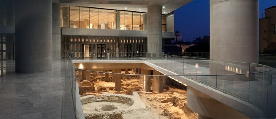 Athens: The Acropolis Museum Guided Tour - Is $41 plus admission a fair price?