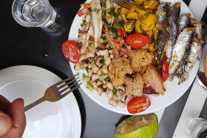 Athens: The Classic Food Tasting Tour - Timing, group size, and the $81.03 price