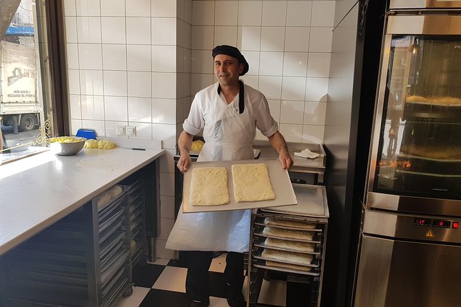 Athens: The Classic Food Tasting Tour - Who will enjoy this Athens food tour