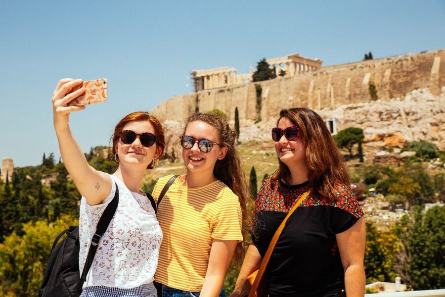 Athens: The History of Greek Mythology Private Tour - The value of a $187 private walking tour