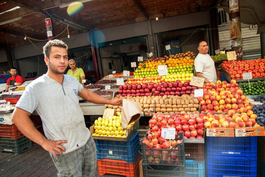 Athens: the Original Greek Food Guided Walking Tour - What the $81 price really covers