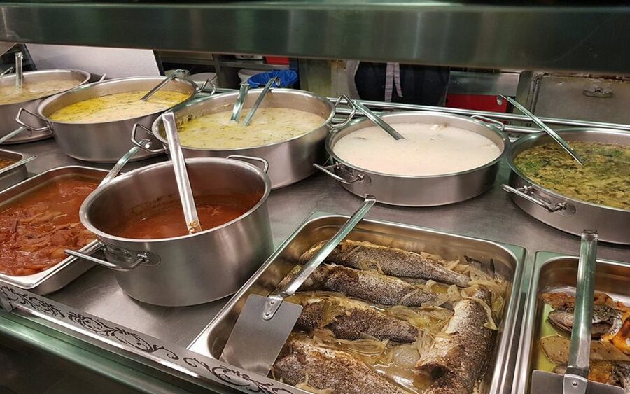 Athens: The Ultimate Food Tasting Tour - How much value do you get for $92?