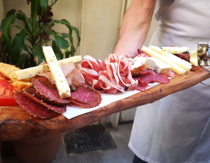 Athens: The Ultimate Food Tasting Tour - Old bakeries and the case for Greek pie