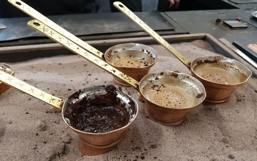 Athens: The Ultimate Food Tasting Tour - Greek delis and the ingredients behind the dishes
