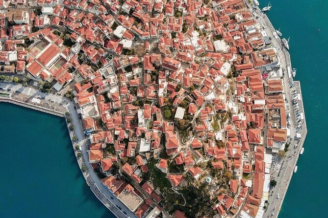 Athens Three-Island Cruise: Hydra, Poros & Aegina w/Lunch Incl - Lunch, drinks, music, and extra charges
