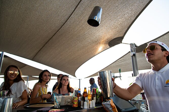 Athens Three-Island Cruise: Hydra, Poros & Aegina w/Lunch Incl - Aegina brings beaches, pistachios, and ancient sites