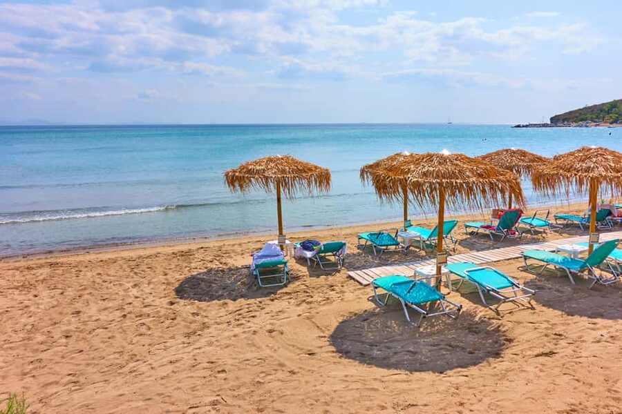 Athens to Aegina: Greek Island Escape & Swim Day Trip - Key points to know before you book