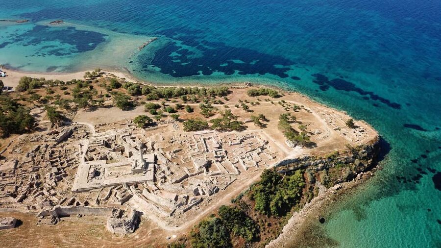 Athens to Aegina: Greek Island Escape & Swim Day Trip - Why Aegina makes a smart Athens day trip