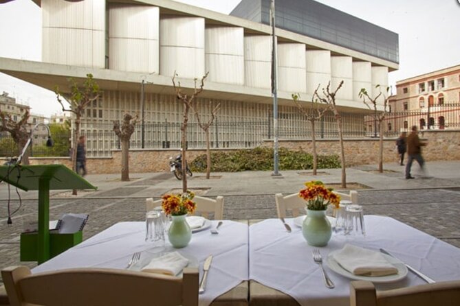 Athens Tour: Acropolis, Acropolis museum, and Greek lunch - Should You Book It?