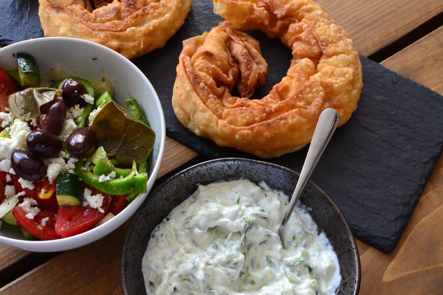 Athens: Traditional Greek Cooking Class with Full Meal - Price, timing, and who gets the best value
