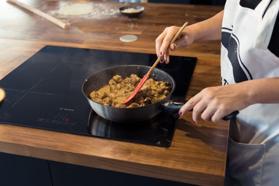Athens: Traditional Greek Cooking Class with Full Meal - What to bring and what to expect afterward