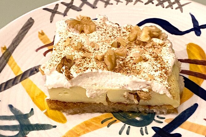 Athens: Traditional Vegan Cooking Class incl. Drinks - Drinks and the meal you help create