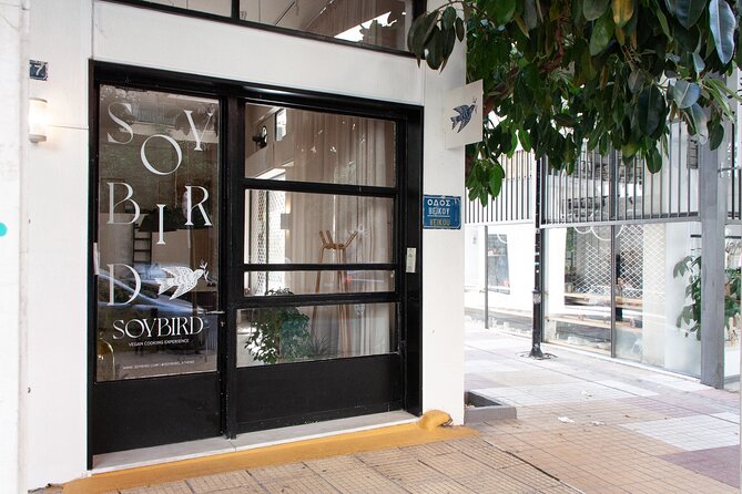 Athens: Traditional Vegan Cooking Class incl. Drinks - How to prepare for a smoother evening