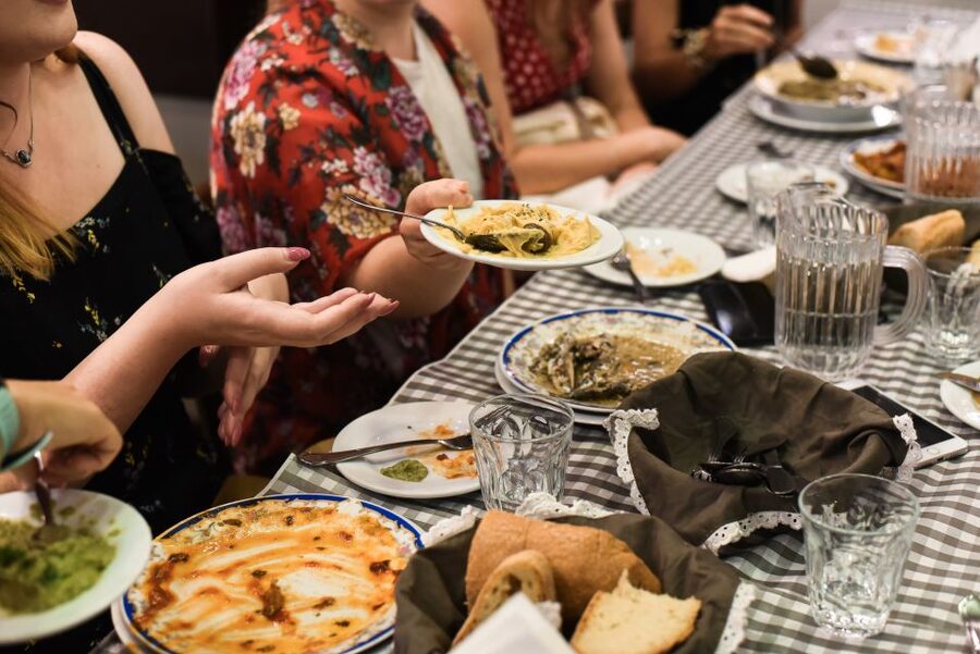Athens: Ultimate Food Walking Tour with 15 Tastings - Loukoumades, the sweet start to a very full day