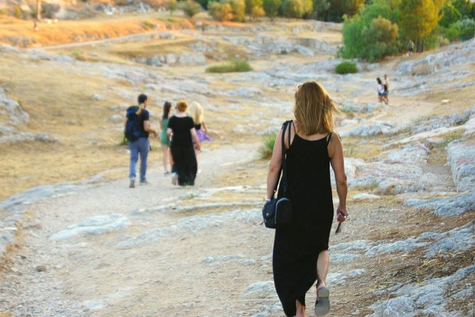 Athens: Unique & Interactive Greek Small Group Warrior Experience - Why the small group matters