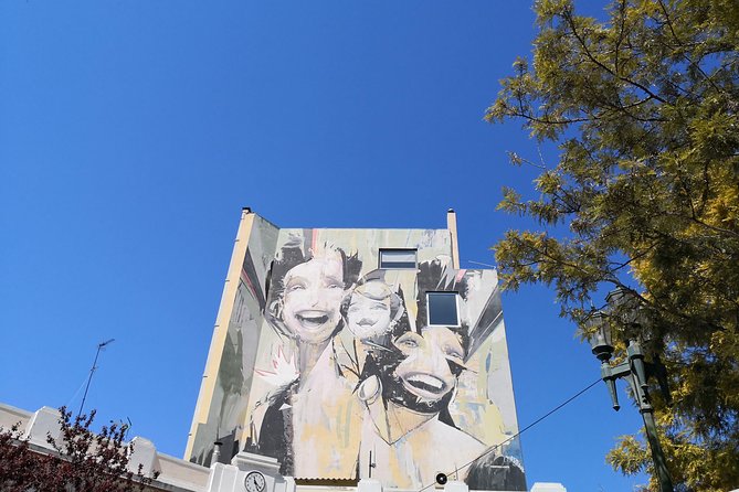 Athens Urban Street Art Tour - Who will enjoy this Athens walk most?