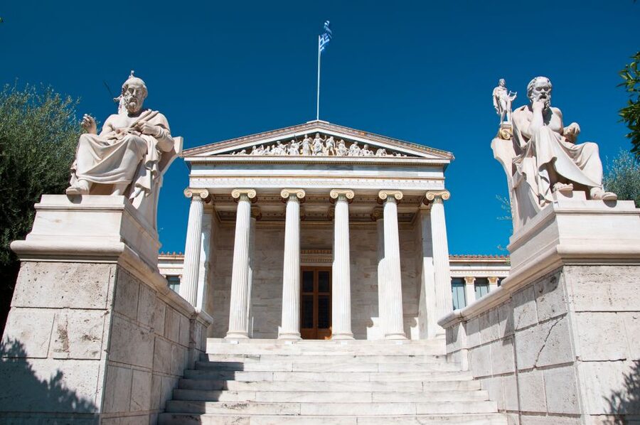 Athens: Wheelchair accessible Top Sights Half-Day Tour - The Acropolis, Parthenon, and the crucial elevator warning