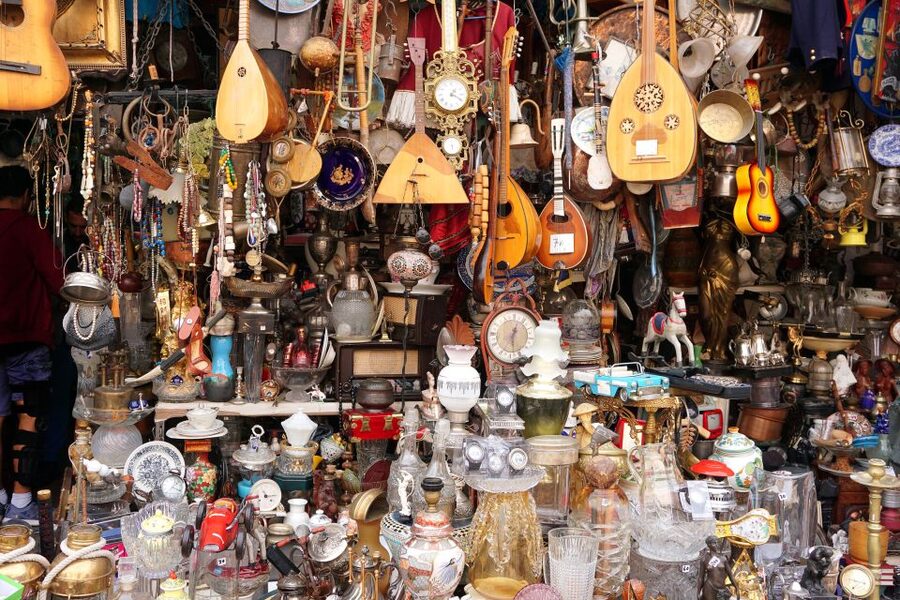 Athens: Wheelchair accessible Top Sights Half-Day Tour - What the driver adds to the day