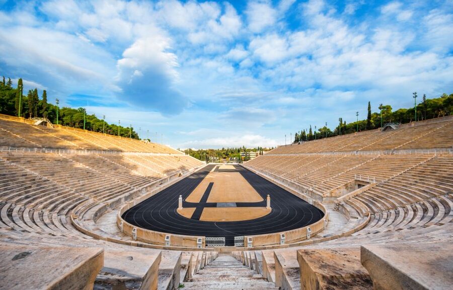 Athens: Wheelchair accessible Top Sights Half-Day Tour - Is $282 for four people good value?