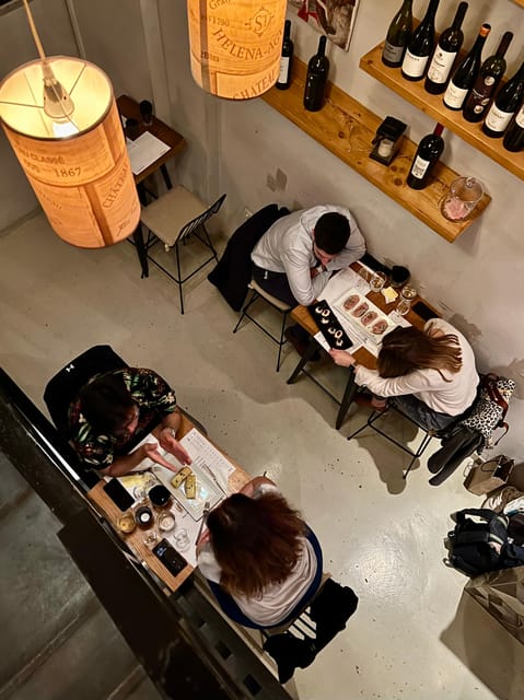 Athens: Wine O'Clock Tasting! - Why this tasting belongs on an Athens itinerary