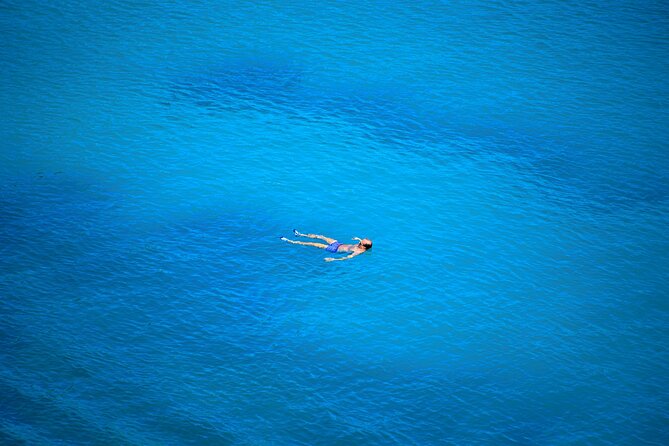 Best Corfu Beach Tour for Cruise Guests: Paleokastritsa & Glyfada - Timing, transport, and cruise-day planning