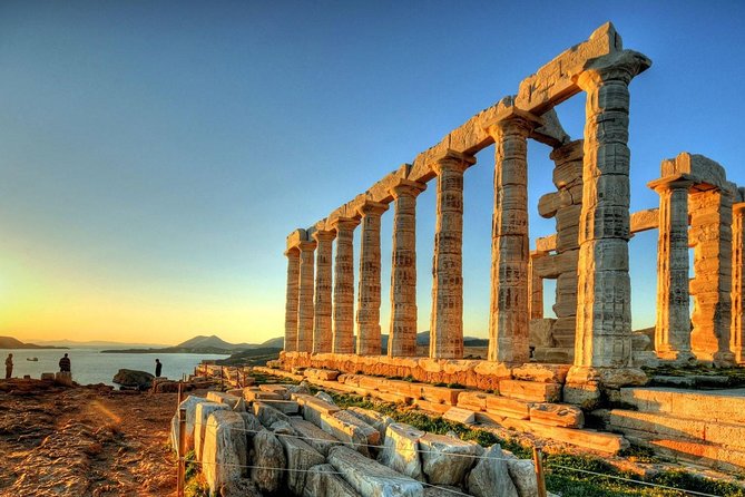 Best of Athens and Cape Sounio Full Day Private Tour - Why this private Athens route works