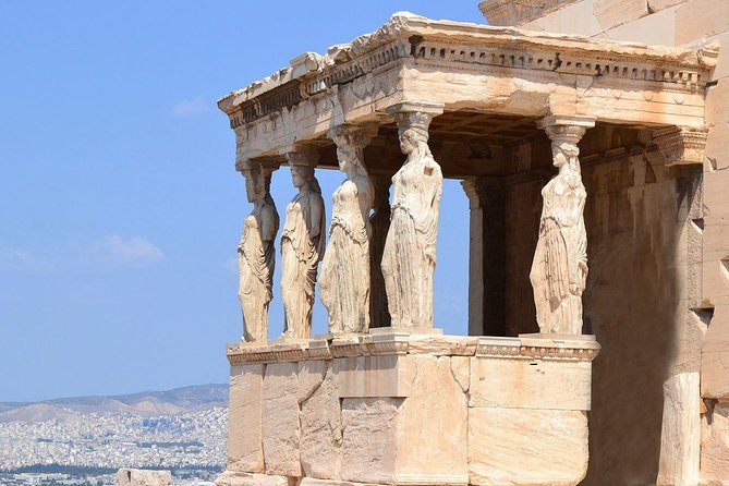 Best of Athens Full Day Private Tour - What the $193.09 price really buys you