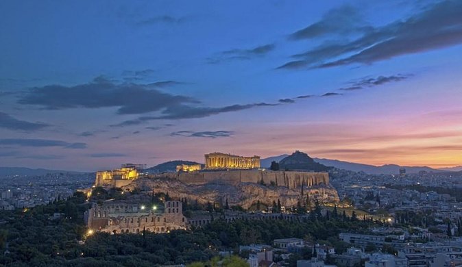 Best of Athens Half Day Private Tour - Price, tickets, and real value