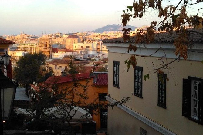Best of Athens in One Day: Acropolis, Acropolis Museum & City Tour - Panathenaic Stadium and the final ancient monument