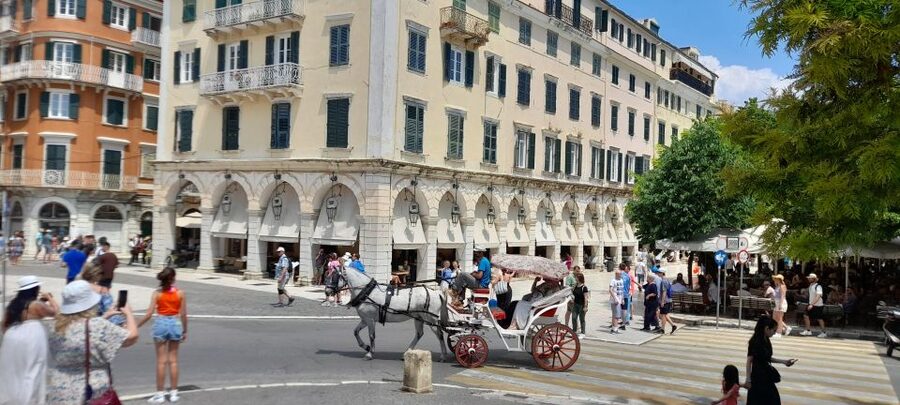 Best of Corfu: Customized Private Excursion - Key points to know before booking