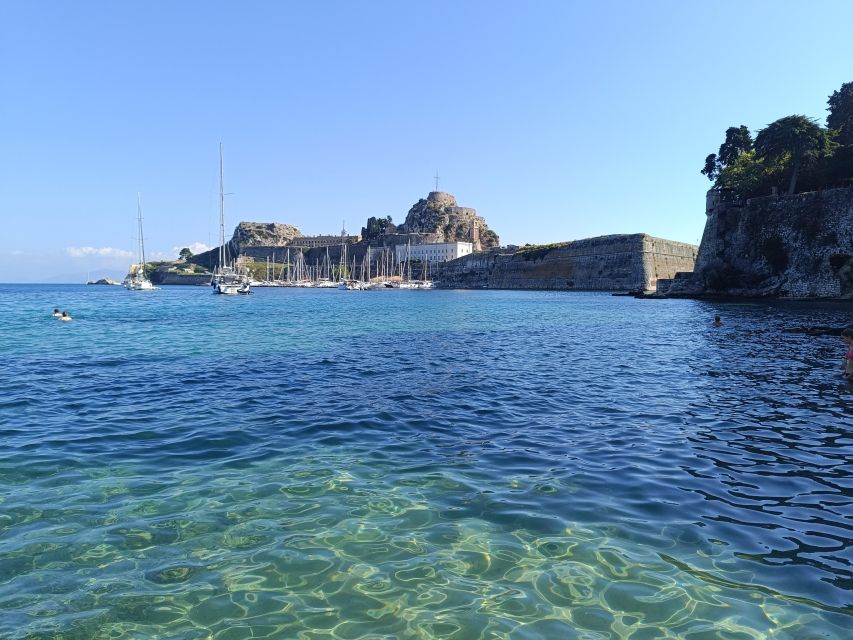 Best of Corfu: Customized Private Excursion - Why a private Corfu tour can work so well