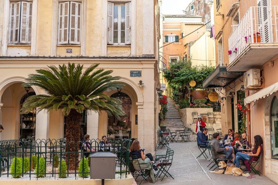 Best of Corfu: Customized Private Excursion - Comfort, timing, and practical value
