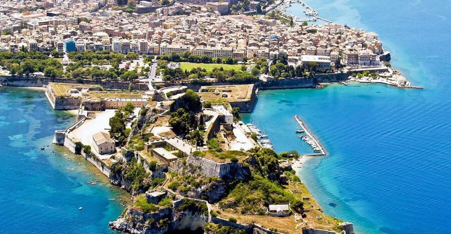 Best of Corfu Private Minibus Tour - Timing, Pickup, and What the Price Covers