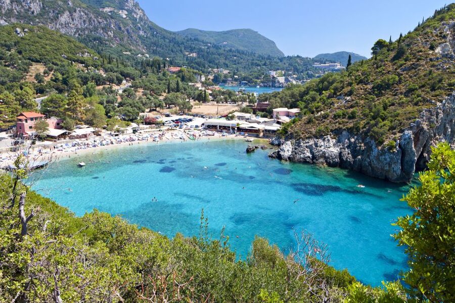 Best of Corfu Private Minibus Tour - Who Should Book This Corfu Tour?