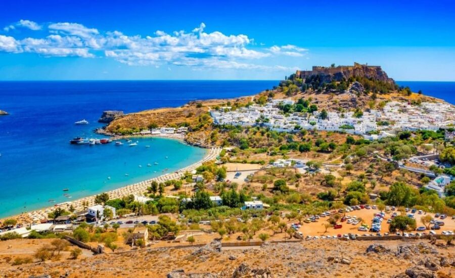 Best of Rhodes Tour including Lindos and Medieval City - Who should book this Rhodes tour