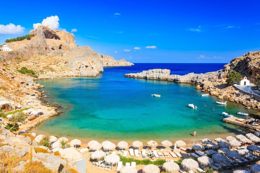 Best of Rhodes Tour including Lindos and Medieval City - Timing matters more than the brochure suggests