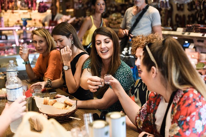 Best Seller: Semi-Private Athens Morning Food Tour (15+ tastings) - Greek cheeses, yogurt, and the logic of a Greek table