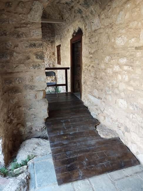 Biblical Private Tour St Paul’s Footsteps Athens & Corinth - What the private format really gives you