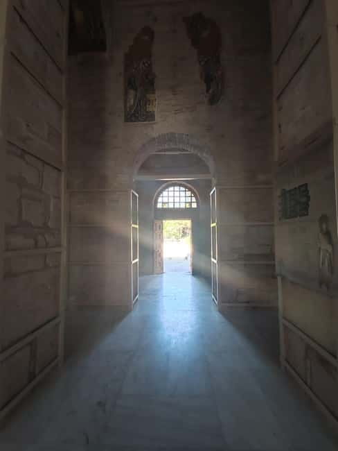 Biblical Private Tour St Paul’s Footsteps Athens & Corinth - Why Paul’s route works so well